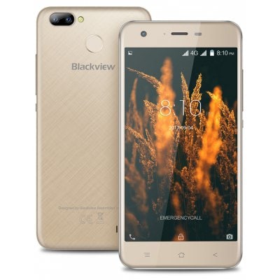 Blackview A7 Pro Smartphone Handy Günstig 100 Euro