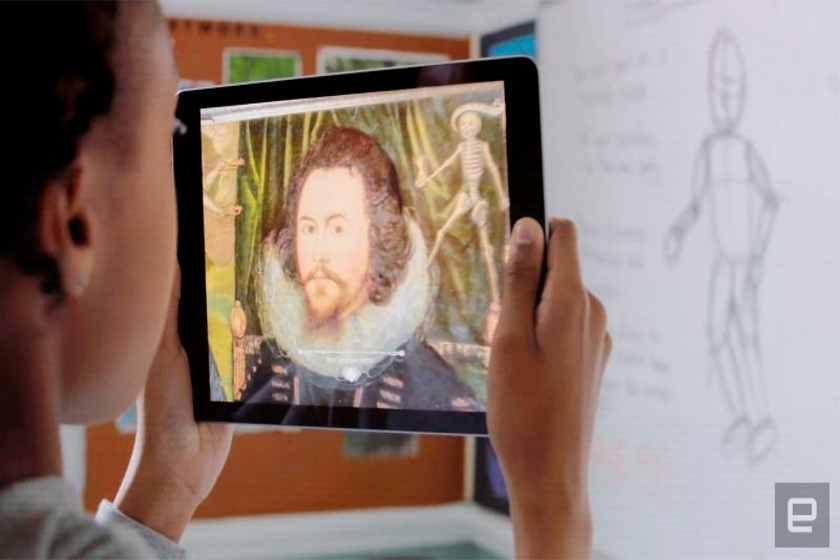 iPad für Schule und Uni