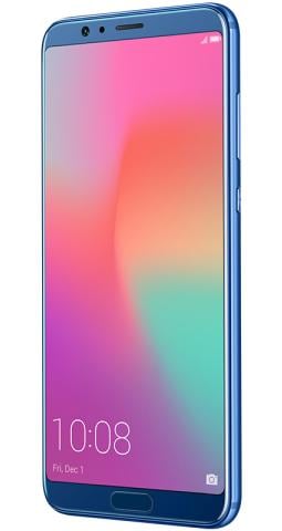 Honor View 10 2018