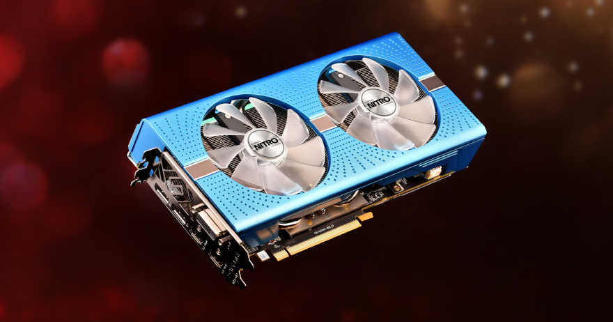 AMD: Radeon RX 590 ab sofort erhältlich!