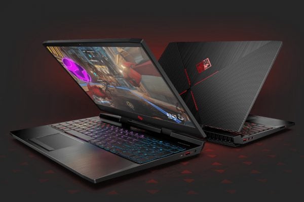 Omen 15: HP präsentiert erstes Notebook mit 240-Hz-Display