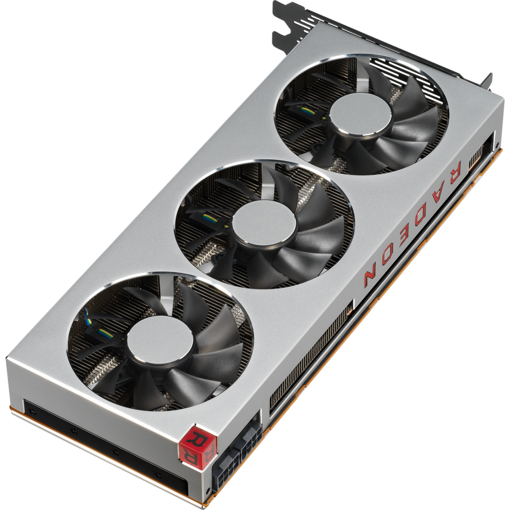 AMD Radeon VII Neue Grafikkarte ab heute erhältlich! AMD Radeon VII Neue Grafikkarte ab heute erhältlich!