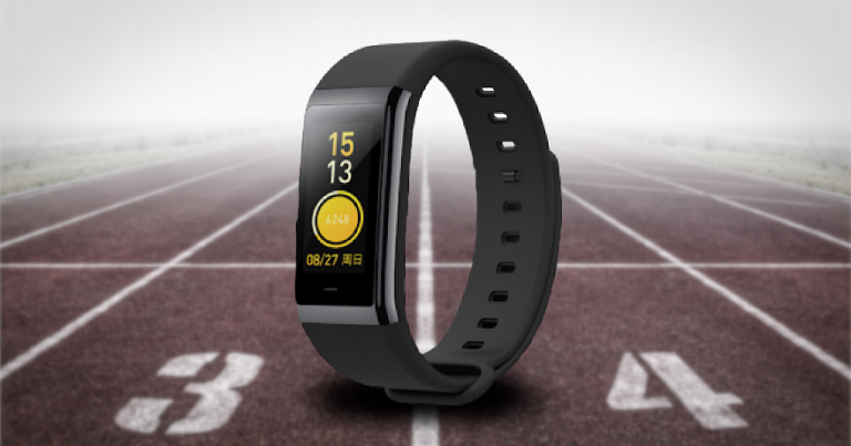 xiaomi amazfit cor 2