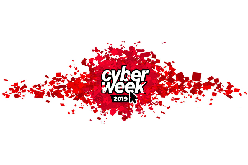 CMG Cyber Week 2019