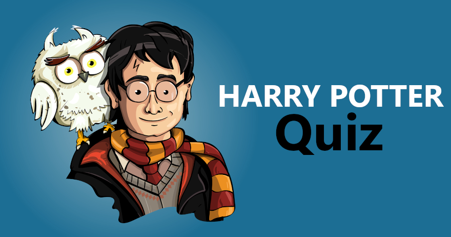 Das Große Harry Potter Quiz: Wie Gut Kennst Du Die Wizarding World?