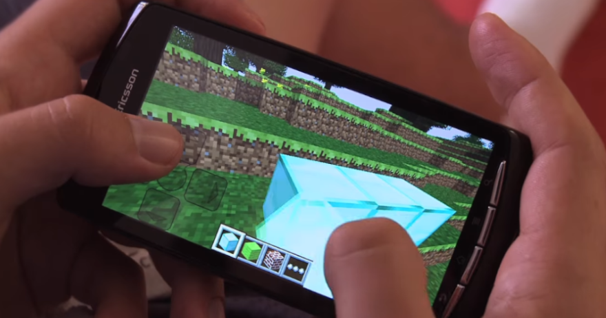 Stiftung Warentest: Minecraft und 13 weitere Apps fürs Smartphone \