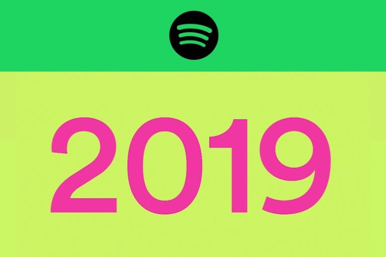 Spotify Jahresrückblick: Das Waren Die Beliebtesten Artists 2019