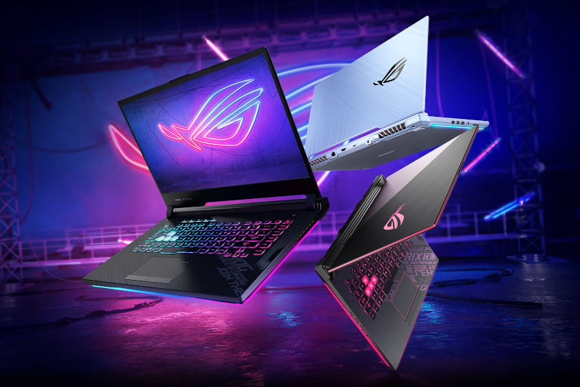 Gaming Laptop : Was sollte man beachten?