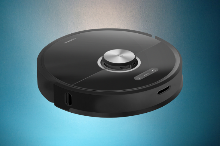 Roborock S6 Beliebter Saugroboter kann jetzt verschiedene Etagen reinigen