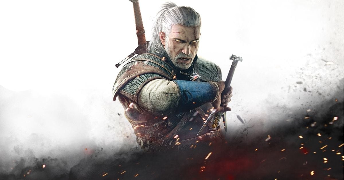 The Witcher Inhalt The Witcher Inhalt