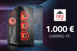 Ratgeber: Bester Gaming-PC für 600 Euro [2020]
