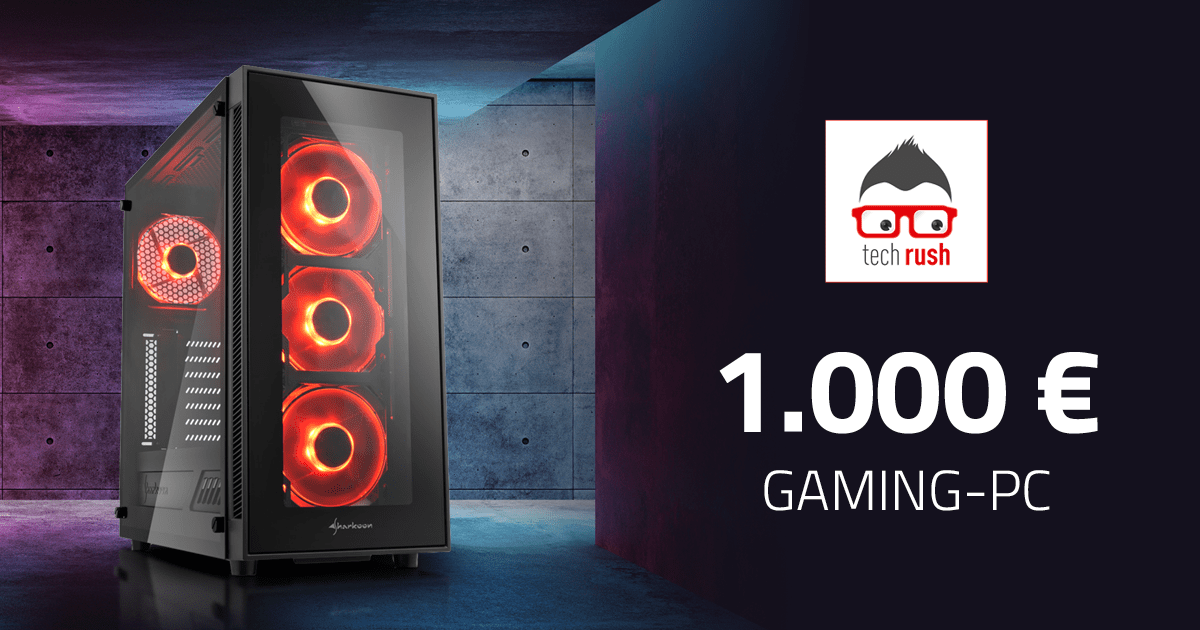 Simple Best Gaming Pc For 1000 Euro for Streamer