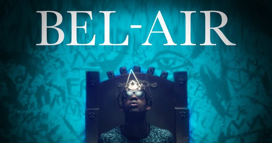 prinz von bel air schuhe