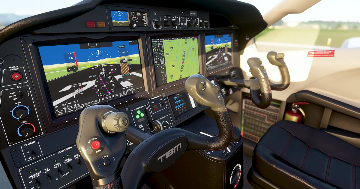 microsoft flight simulator 2020 gépigény