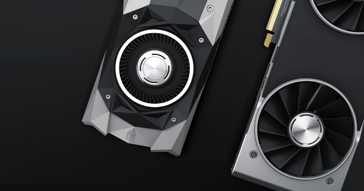 Nvidia startet den Countdown: Vorstellung der GeForce RTX 3000 steht ...