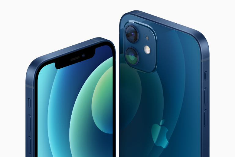 iPhone 12 Mini Das "kleinste 5GSmartphone der Welt" ist offiziell