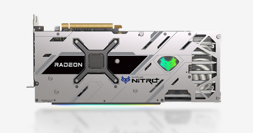 Radeon RX 6800 (XT): Hersteller Sapphire präsentiert Nitro+ und Pulse