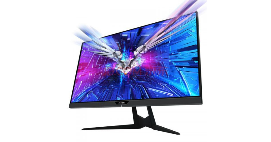 27 фи. Gigabyte AORUS fi27q. Монитор Gigabyte fi27q-x. Gigabyte m27q x, 2560x1440, 240 Гц, IPS. AORUS монитор
