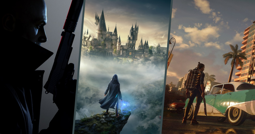 Spiele Highlights 2021 Spiele Highlights 2021