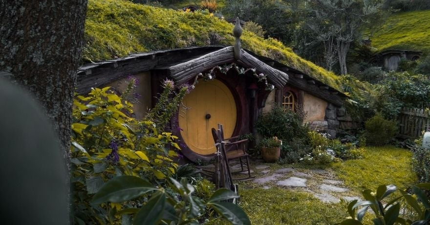  Überraschende Ankündigung: Neuer "Herr der Ringe"-Film kommt Bildidee 