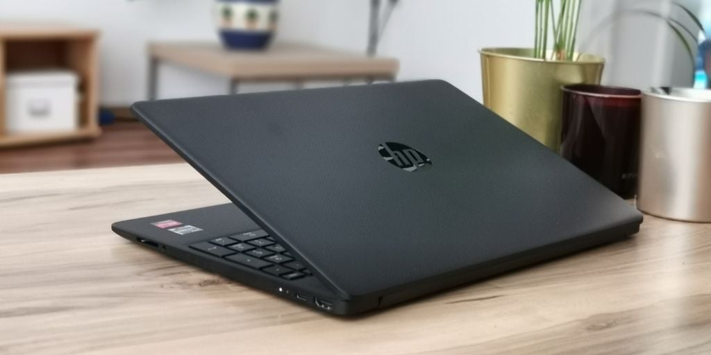 HP 15s im Test: Was kann das günstige Einsteiger-Notebook?