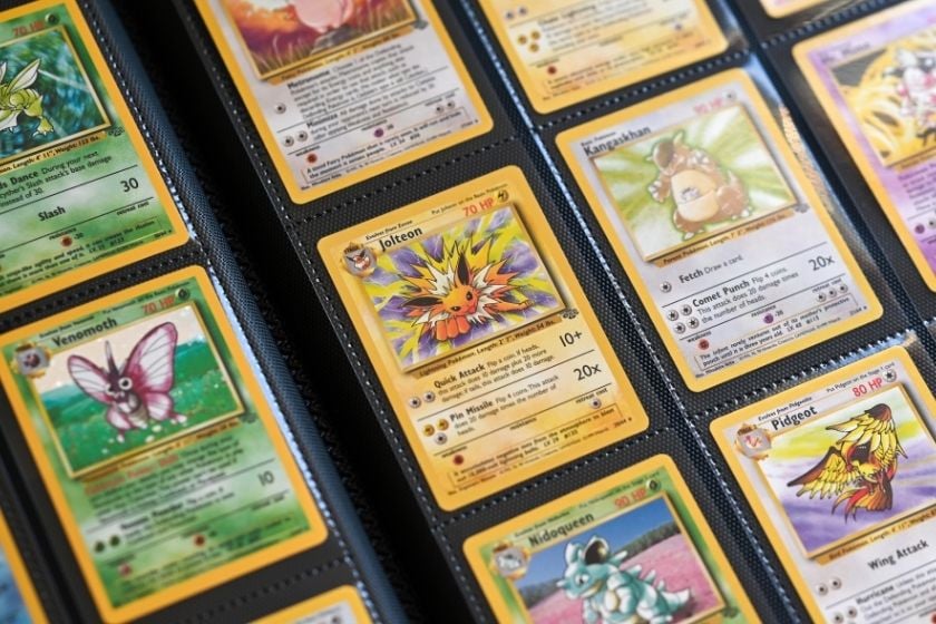 Das tut weh: YouTuber kauft gefälschte Pokémon-Karten für 3,5 Millionen US-Dollar