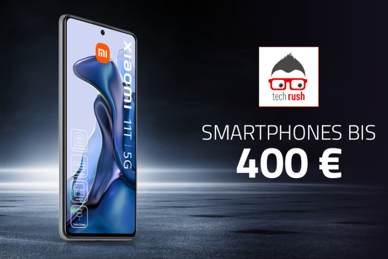 Ratgeber Die besten Smartphones bis 400 Euro [2023]