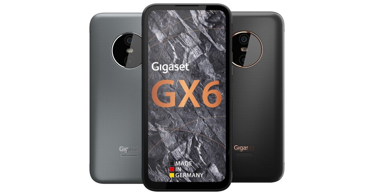 gigaset gx6 mit vertrag