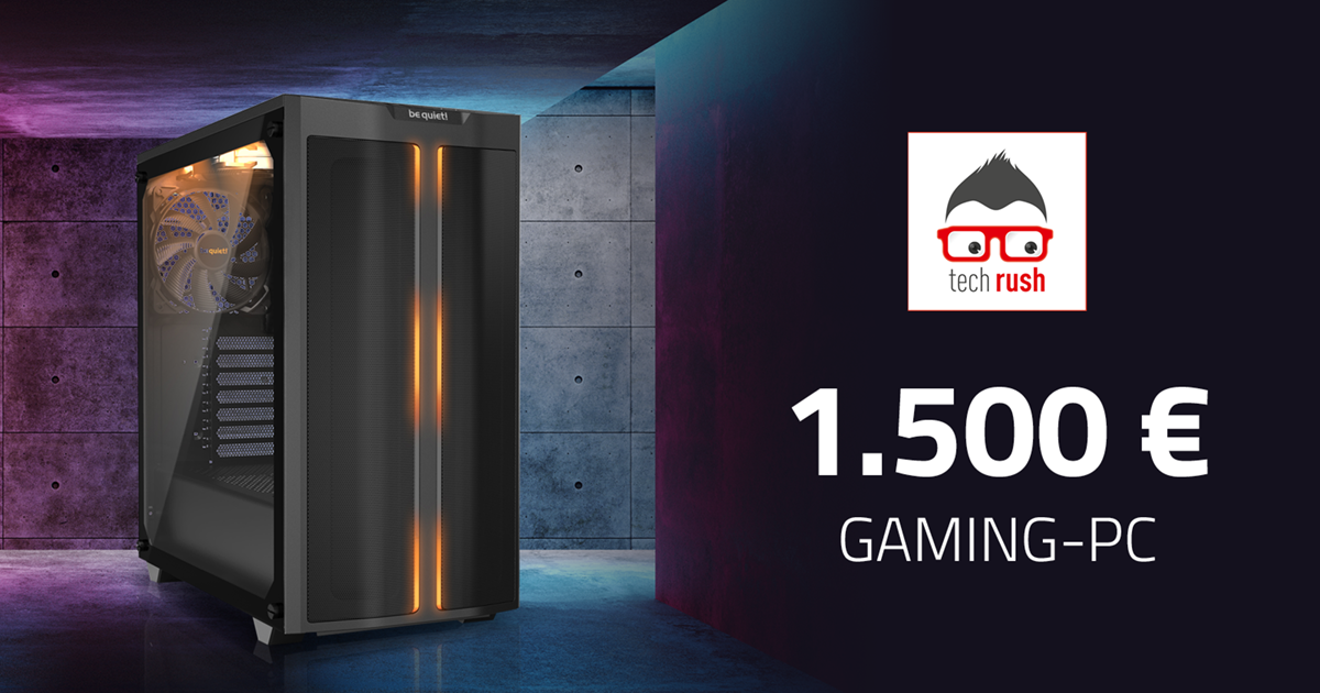 PC BUILD GAMING 1500 euro #gaming #pc 