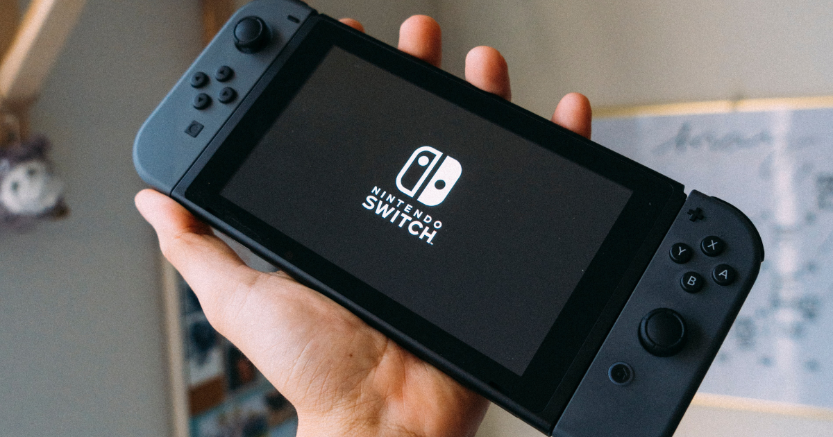 Nintendo Switch 2 soll womöglich 2024 erscheinen