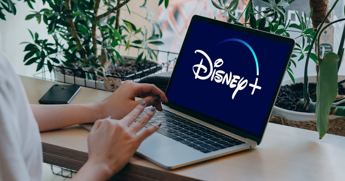 Passwort-Teilen verboten: Disney+ beginnt auch in Deutschland mit