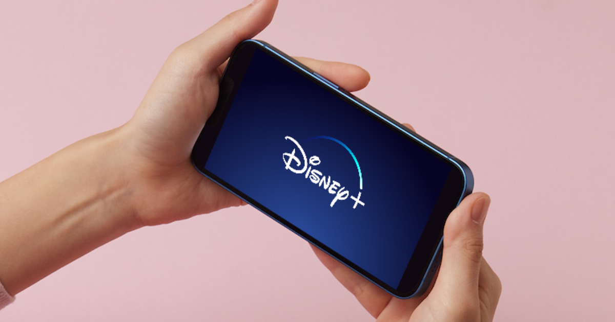 Disney+: Streaming-Dienst plant Maßnahmen gegen Account-Sharing