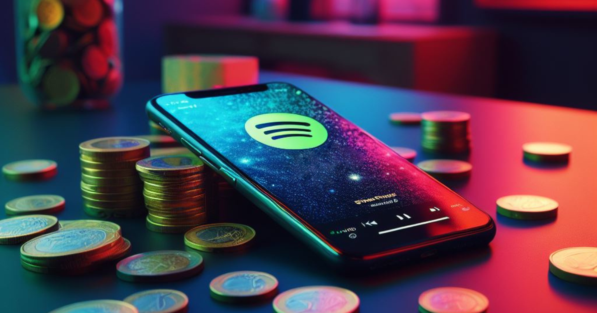 Preisanpassung Bei Spotify Abo Wird Ab September Teurer So Bleibst Du Trotzdem Dabei - jqru7s5