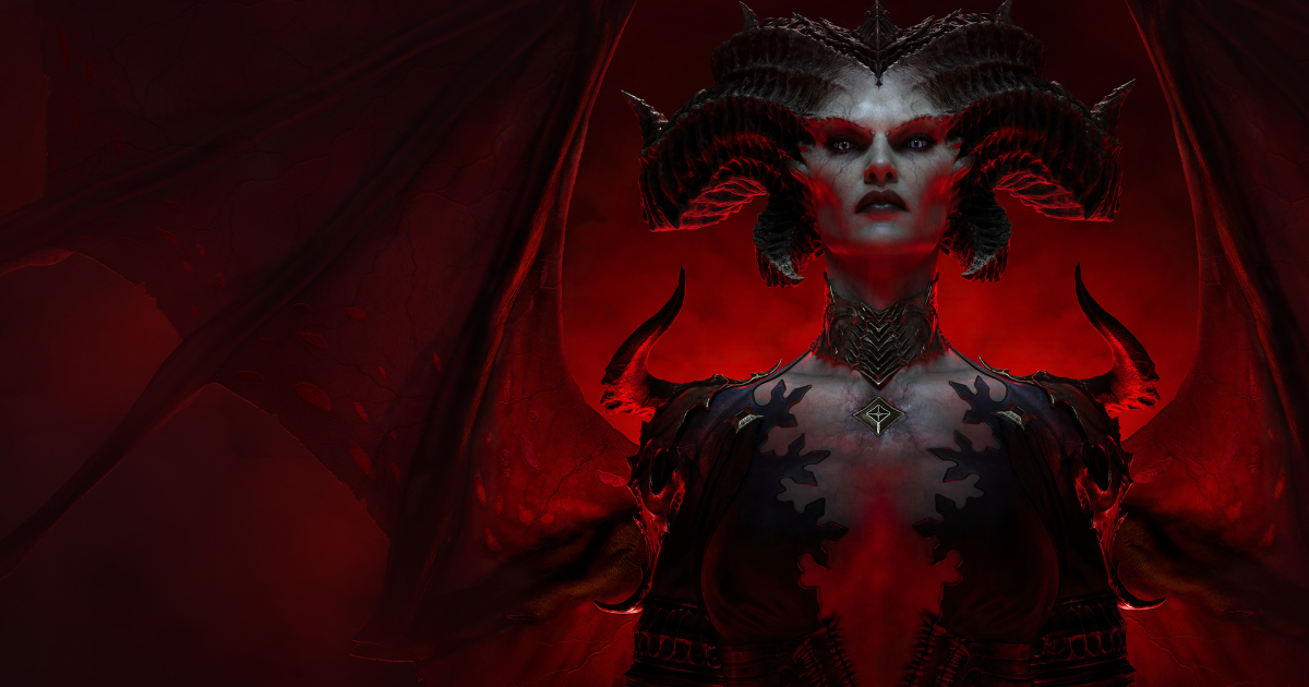 Diablo as a TV series?  New interview gives hope
