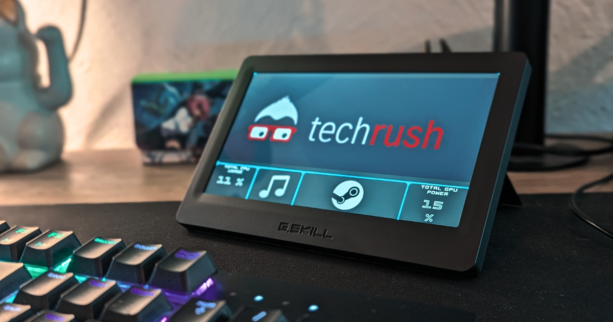 techrush.de