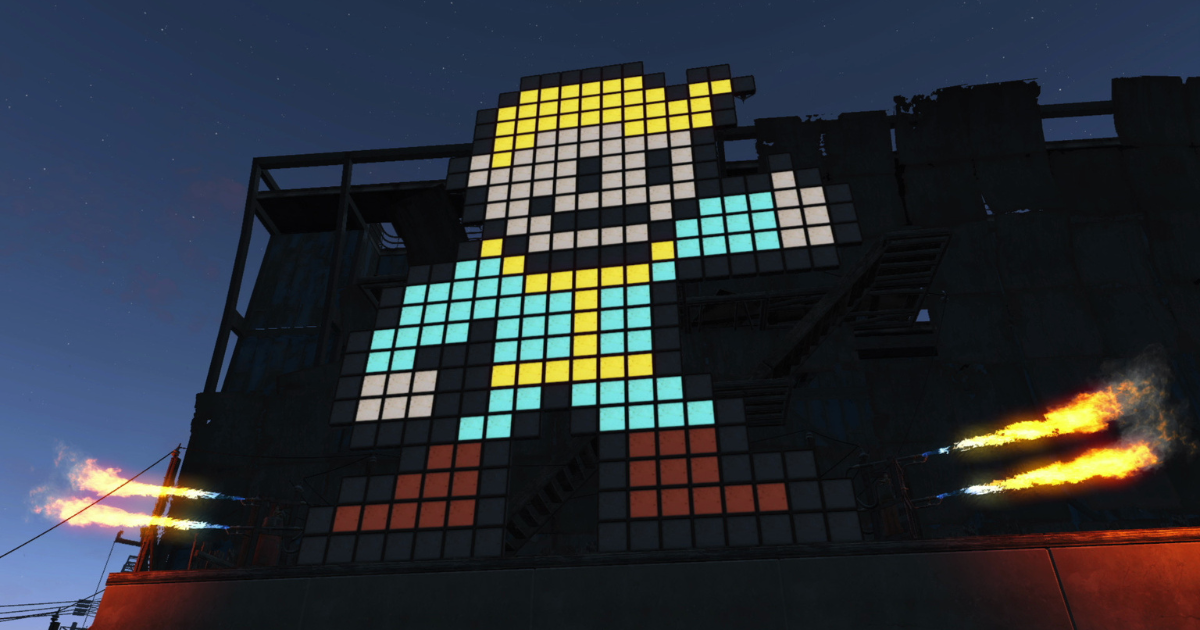 Earlier than expected?  When is the next Fallout game coming?
