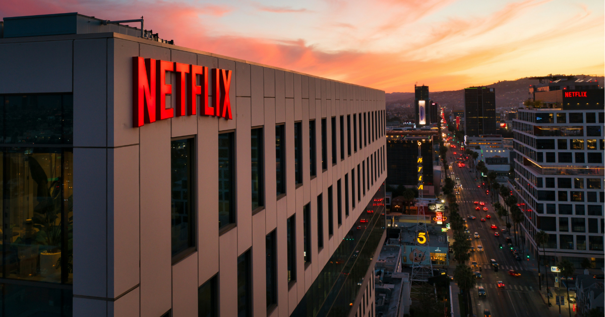 Netflix is ​​setting new standards: the end of the basic subscription is approaching