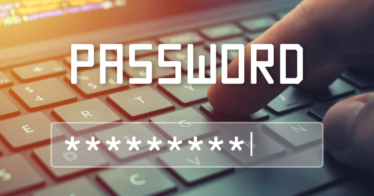 12345 & Co: Great Britain bans insecure standard passwords