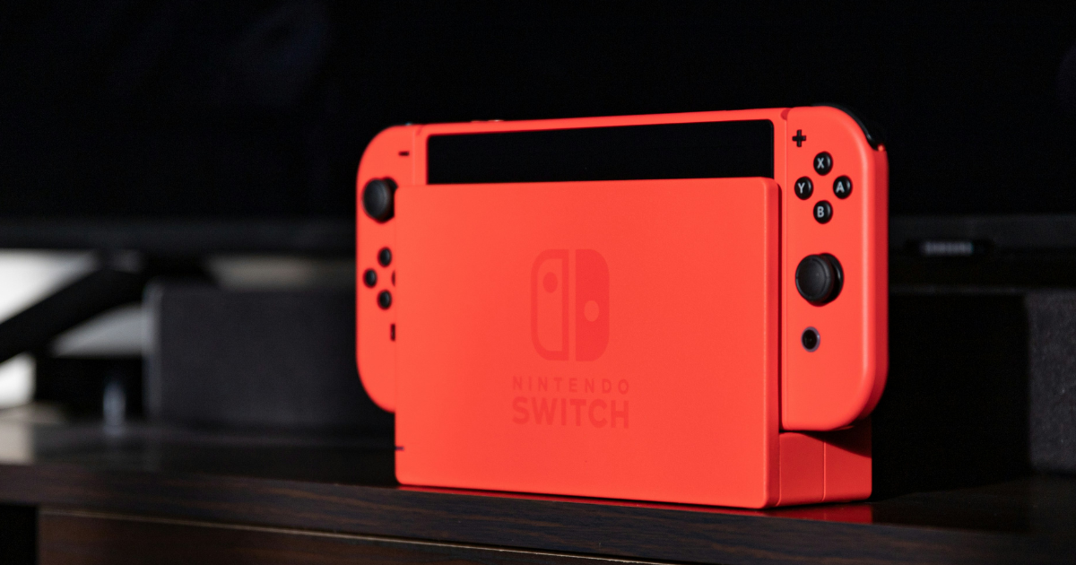 Nintendo has finally officially commented on the long-awaited successor to the Switch
