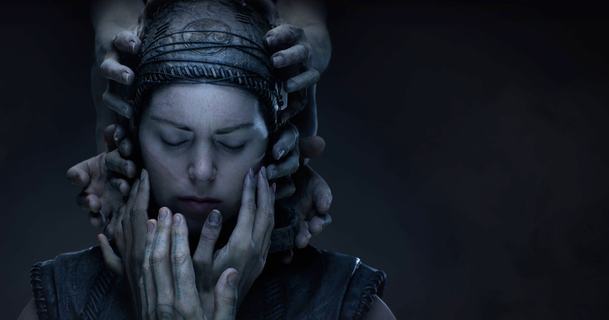 Does that do something?  Everything it is advisable know in regards to the Hellblade II launch