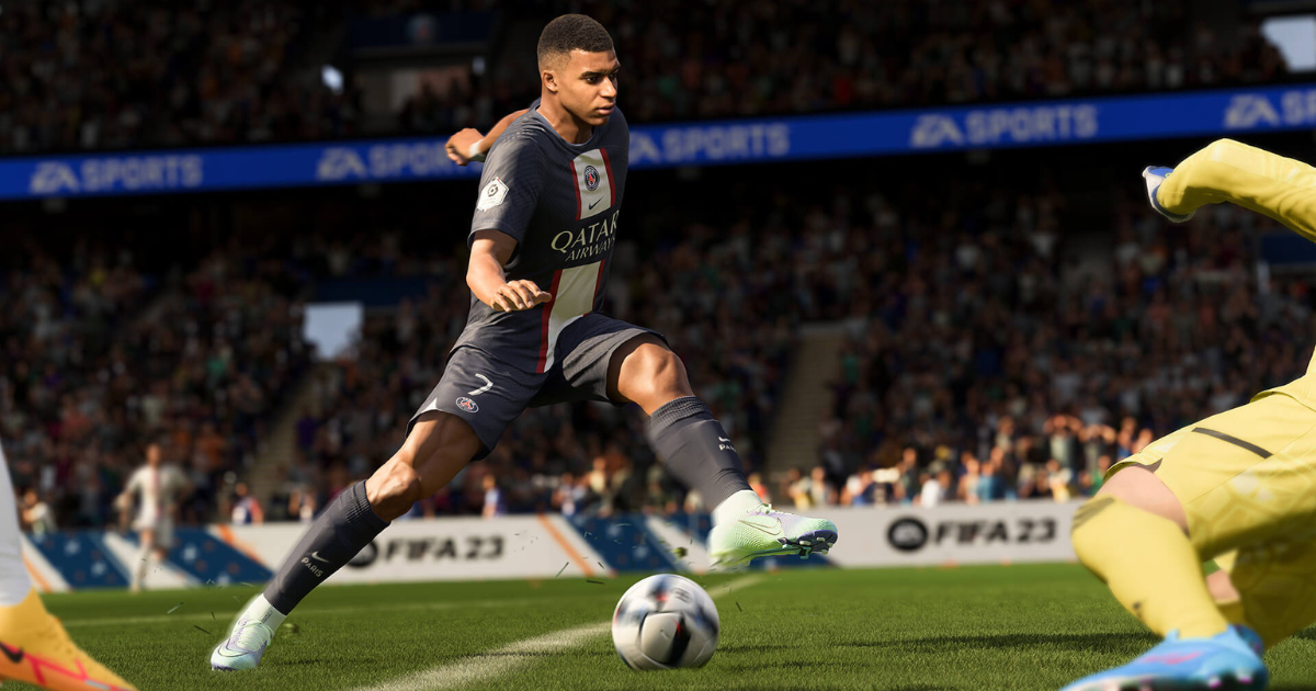 This time it is not from EA: The FIFA boss proclaims the return of the sport sequence