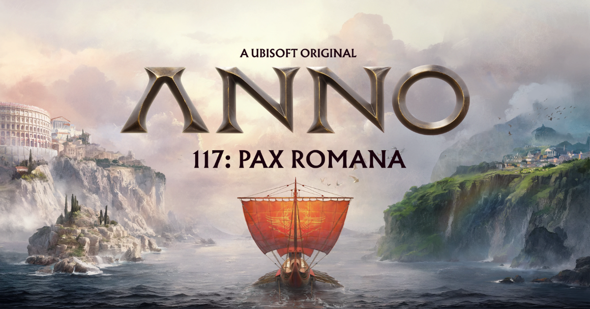 Anno 117 Leakt ein Screenshot nun erstes IngameMaterial?