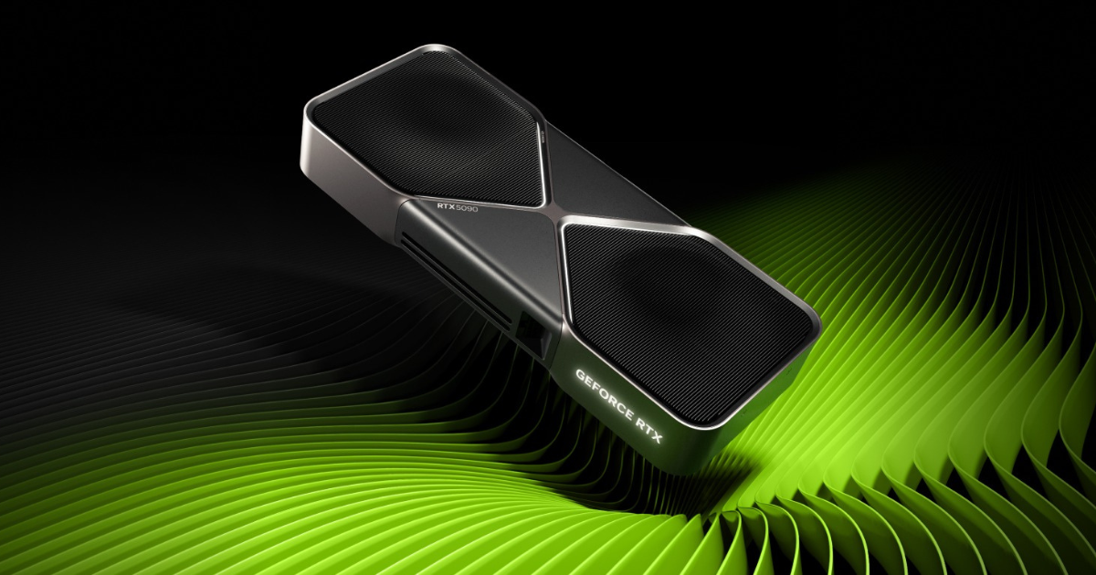 GeForce RTX 5090 Performance: Das sagen die ersten unabhängigen Tests