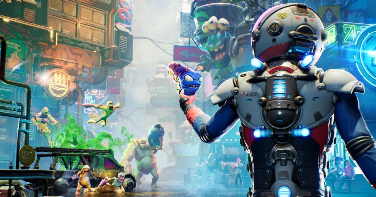 Shooter-Games zum Knallerpreis: Jetzt "Point Blank-Bundle" bei Humble ...