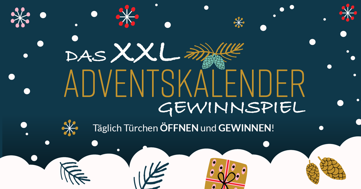 Der Oldenburger Adventskalender 2023 24 Tage Voller Uberraschungen Entdecken Sie Die Geheimnisse Der Stadt
