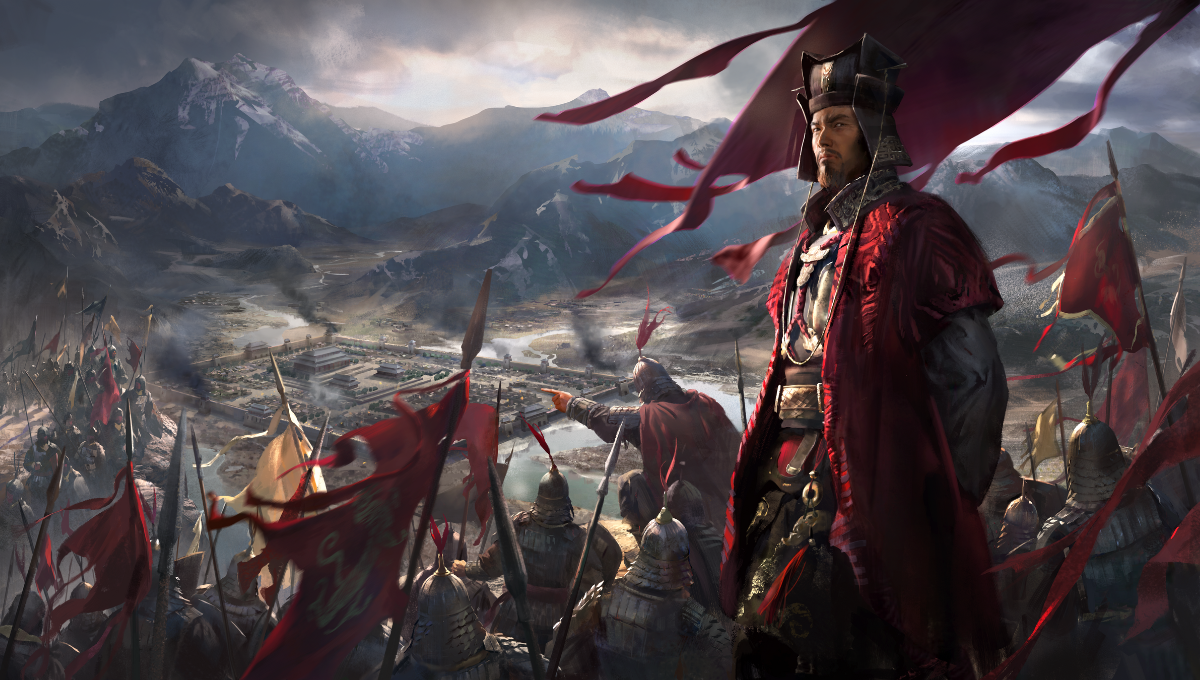Les premiers jeux gratuits de l’Epic Games Store 2026 !
